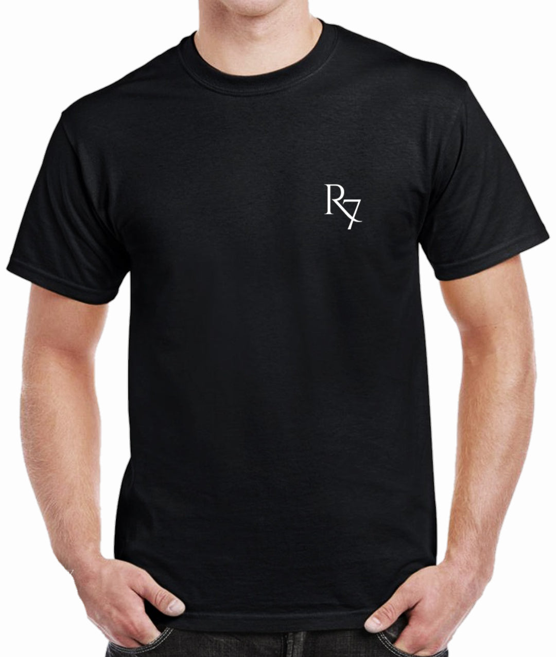 Camiseta Global Drip