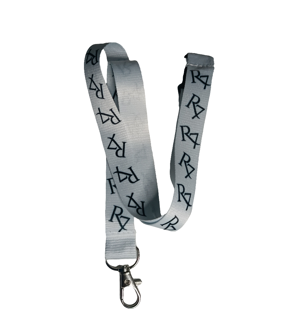 Lanyard R7
