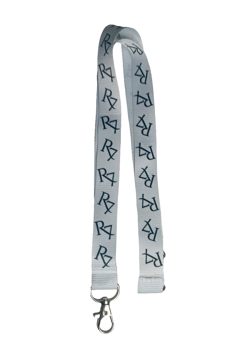 Lanyard R7